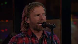 Dierks Bentley - Gold (New Year's Eve Live: Nashville's Big Bash)