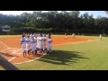 2 HRs vs Lanier 8.29.2016