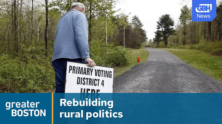 Why the future of the Democratic party depends on rural politics