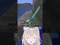 ちびの逆襲【#minecraft 】#shorts