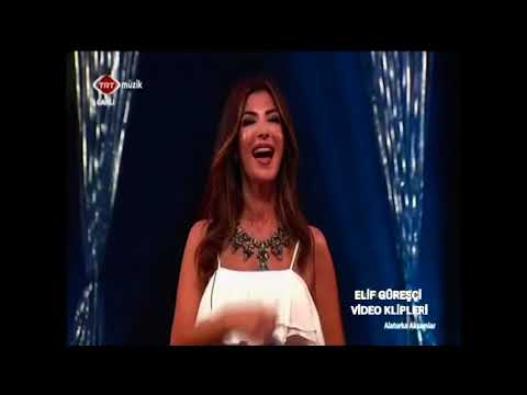 Elif Güreşçi ~ Böyle Bir Kara Sevda