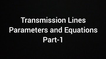 TRB/POLYTECHNIC ELECTROMAGNETICS PART 14