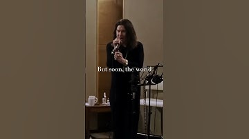 Thumbnail of Ozzy Osbourne - Changes #vocalsonly #acapella #vocals #voceux  #BlackSabbath #OzzyOsbourne #Changes