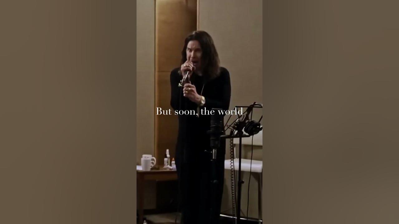 Ozzy Osbourne - Changes #vocalsonly #acapella #vocals #voceux #BlackSabbath #OzzyOsbourne #Changes Ozzy Osbourne - Changes #vocalsonly #acapella #vocals #voceux #BlackSabbath #OzzyOsbourne #Changes