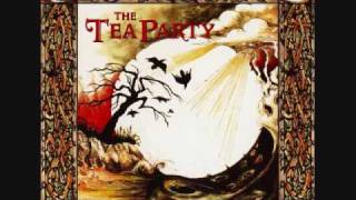 Watch Tea Party Raven Skies video