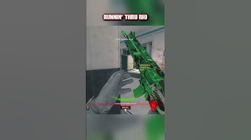 Taking over Rio Hardpoint in Ranked Play (Modern Warfare 3)