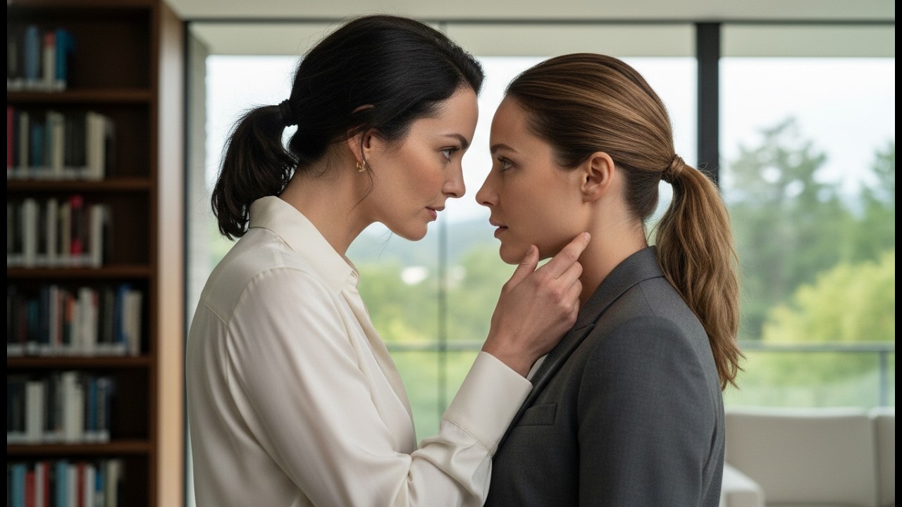 The Millionaire Asked “Is It True What They Say About Women?” - Then We Found Out Together