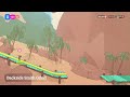 OlliOlli World: High Five Suze (World One)