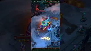 MUNDO GOES WHERE HE PLEASES! (Immortal Tank Gameplay) - MUNDO İSTEDİĞİ YERE GİDER! - Ölümsüz Tank
