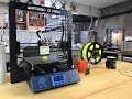 BEST BEGINNER 3D PRINTER? - Anycubic i3 MEGA VS CR-10 - Honest Review