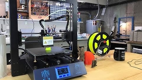 BEST BEGINNER 3D PRINTER? - Anycubic i3 MEGA VS CR-10 - Honest Review
