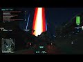 Planetside 2 - Orbital Strike War on Indar Excavation Site - 2025 - [10]