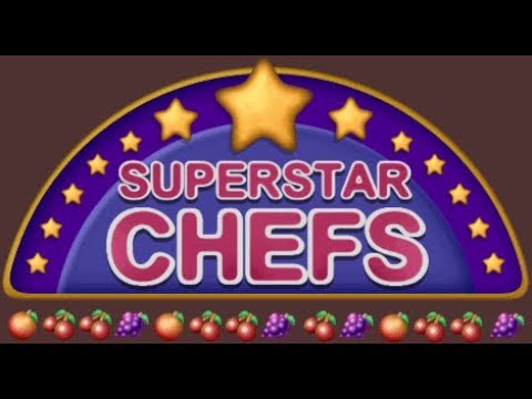 Superstar Chefs 1.29 - Загрузить / скачать бесплатно, коды, прохождение