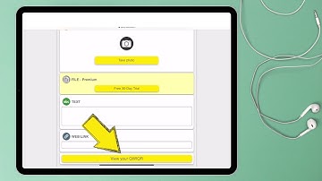 QWIQR Feedback erstellen und bearbeiten