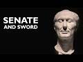 JULIUS CEASAR    HOW THE EMPIRE STARTED