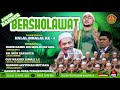  live ansor banser bersholawat pesyanganpenanggunganwanyasa banjarnegara