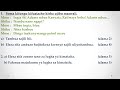 KCSE 2025 | ISIMU JAMII | MASWALI NA MAJIBU