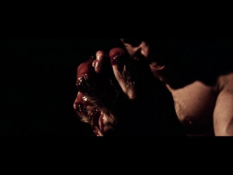 Demonic Resurrection - Narasimha - The Man-Lion (Official Video)