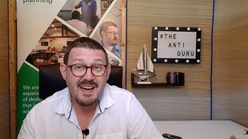 The Anti-Guru Presents Permission in Principle! the legally binding pre-application advice