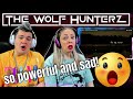 INSOMNIUM - Pale Morning Star (Lyric Video) THE WOLF HUNTERZ Jon and Dolly Reaction