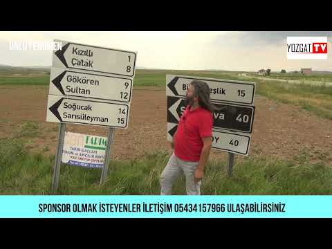 Sarısüleyman Köyü