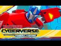 Transformers Official | Kota Hantu | #216 | Transformers Cyberverse