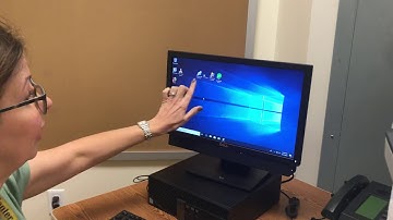 How to Scan using Performance Matters