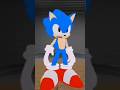 Sonic sonic  sonic makes a tierlist but in robloxpart 11 sonicadventure sonic06 soniccolors