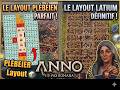 Ne jouez pas à Anno 117 sans ces deux Layouts !