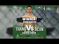 All in combat 4  shawn winland vs mason hibbs