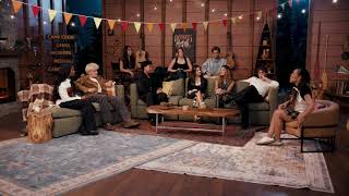 Behind the scenes with Camp Rock 3 cast