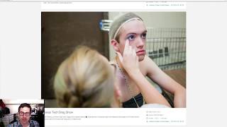 Friday Flickr Photo Critique #027