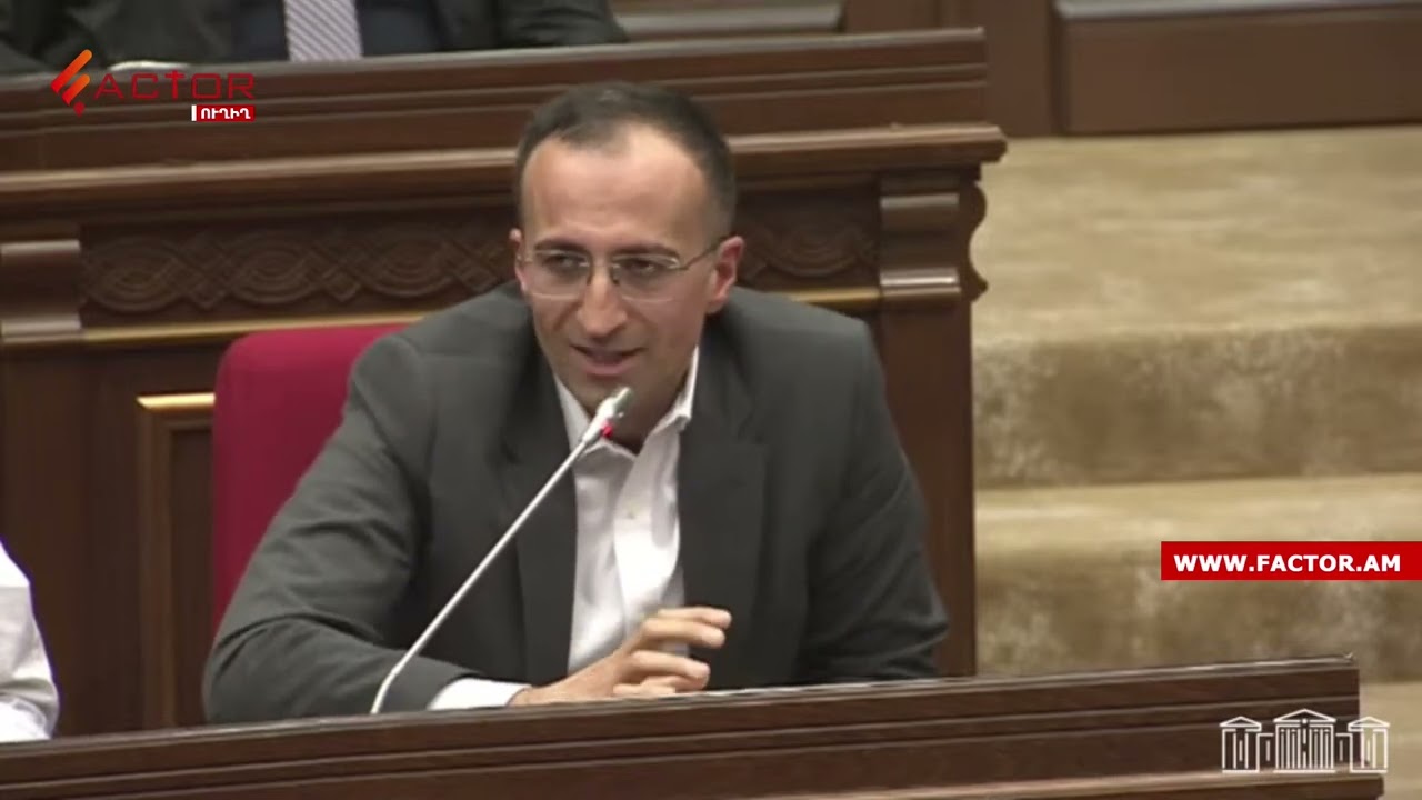 «Fly Arna-ն մրցակցությանը չի դիմացել»․ Նիկոլ Փաշինյան