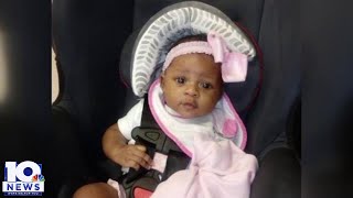 Almost five years later, community still searching for answers in disappearance of Roanoke baby