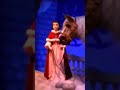 美女と野獣&ldquo;魔法のものがたり&rdquo;3♪愛の芽生え