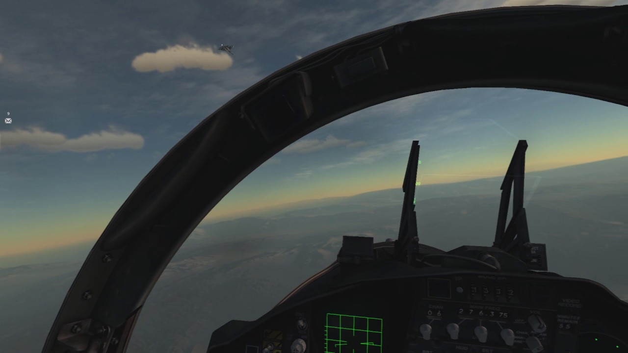 DCS - Pugachev's Cobra - YouTube