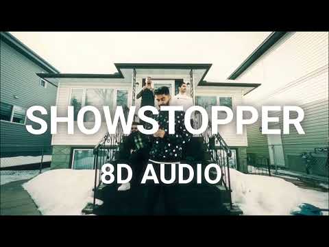 Showstopper - Jerry (Official Video) - Latest Punjabi Song 2023