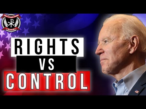Gun Rights vs Control ... These two States are going in the OPPOSITE direction this fall...
