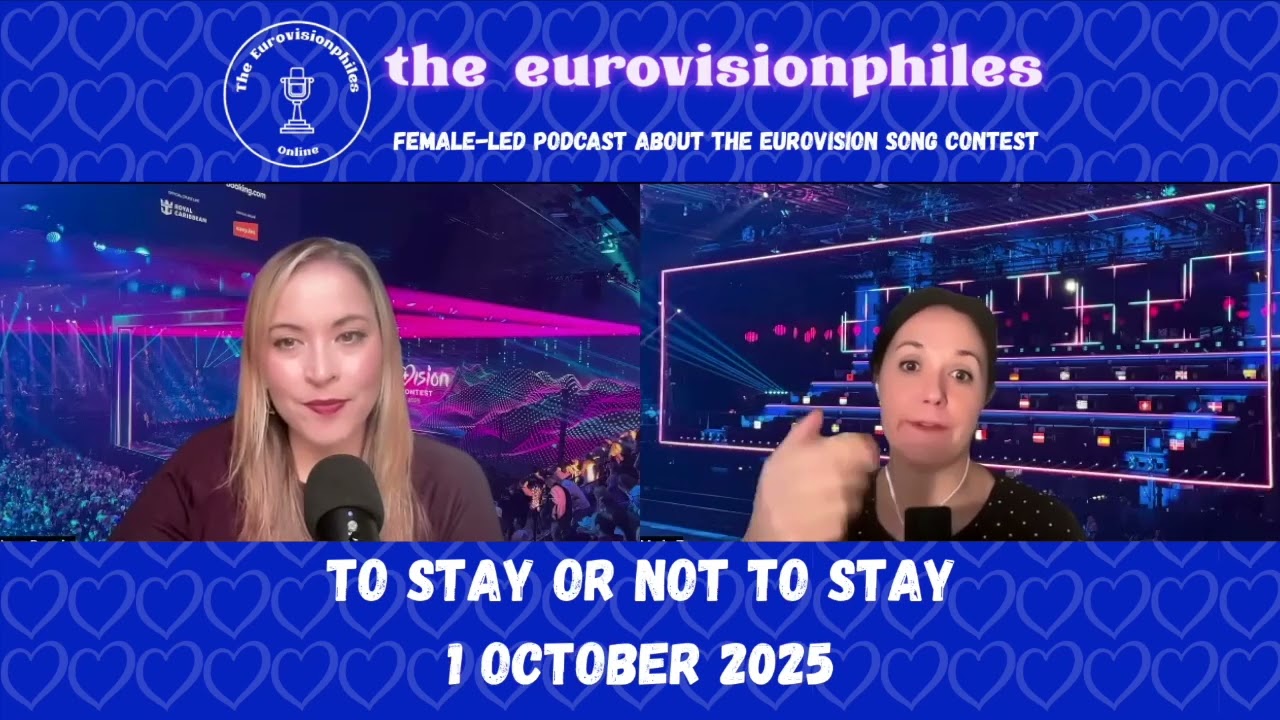 To Stay Or Not To Stay