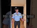 The Music Police Got Me!