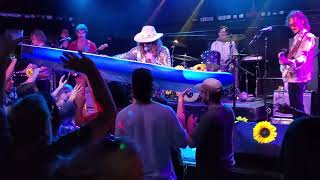 Bombargo live at the Ocean Mist [7/20/2025]