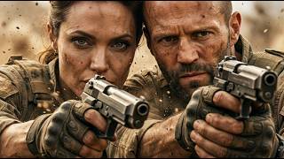 Download Lagu Jason Statham vs Angelina Jolie |  newly released action movie2026 | Full Action movie #action jh5 MP3