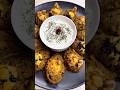 Creamy Persian Kashk Bademjan | Traditional Iranian Dish
