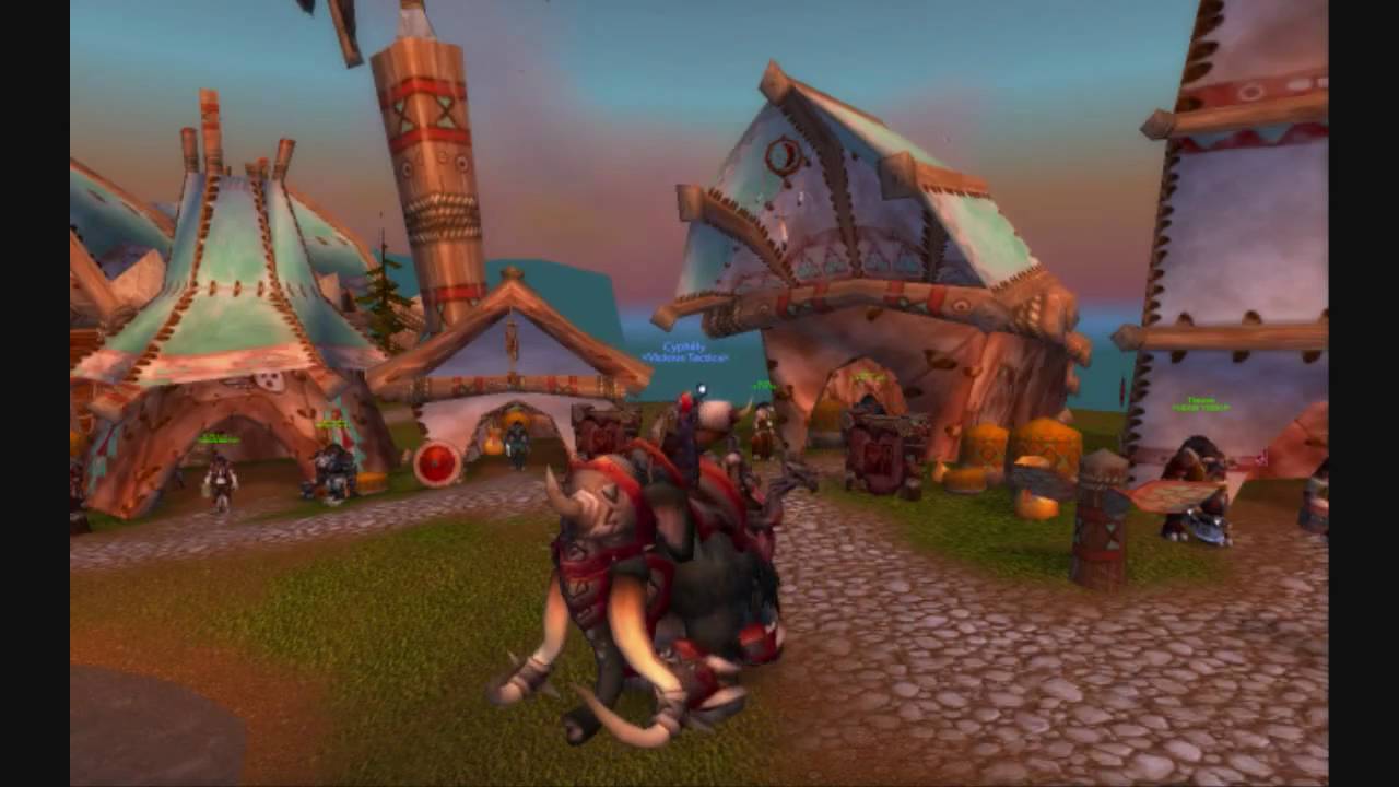 Grand Black War Mammoth