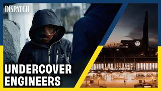 Undercover at Volkswagen: Unveiling the Dieselgate Scandal | DISPATCH | HD Documentary Clip