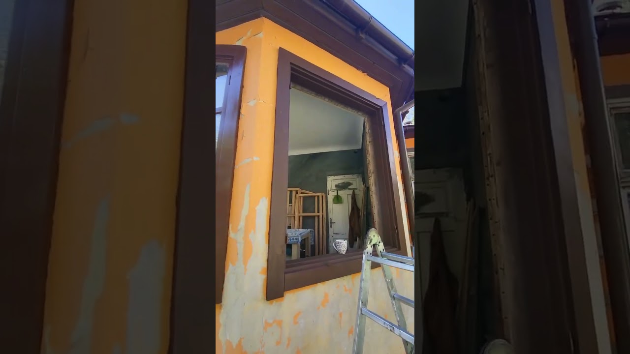 The summer of glazing! 