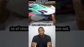 Are The Reebok Nano X2 Worth It? #shorts #reebok #fitnessgear #fitness #hiit #gymlifestyle #crossfit
I’ve heard a lot about the Reebok Nano X2 being a Nike Metcon beater so I decided to try them out and do a review. Whether youre just looking for a good HIIT training shoe, CrossFit shoe or just a general allrounder, this review is worth watching.
Check out the full review on the channel.
SUBSCRIBE: https://goo.gl/ztp5Fd
INSTAGRAM: https://instagram.com/ListedFit
FACEBOOK: https://facebook.com/ListedFit
SHARE THIS VIDEO:
WEBSITE: https://ListedFit.com
CONTACT ME: Stuart@ListedFit.com
Subscribe to my channel for honest fitness gear and technology reviews. If you’re somebody who works out whether it be at home, at the gym or in the park there’s something that will interest you here.
Subscribe here: https://goo.gl/ztp5Fd
If Health and Fitness is an important part of your lifestyle then check out ListedFit.com.
GADGETS - TECH - WORKOUT- NUTRITION and more Are The Reebok Nano X2 Worth It? #shorts #reebok #fitnessgear #fitness #hiit #gymlifestyle #crossfit