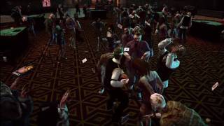 Dead Rising 2 'Back to Reality Trailer' TRUE-HD QUALITY