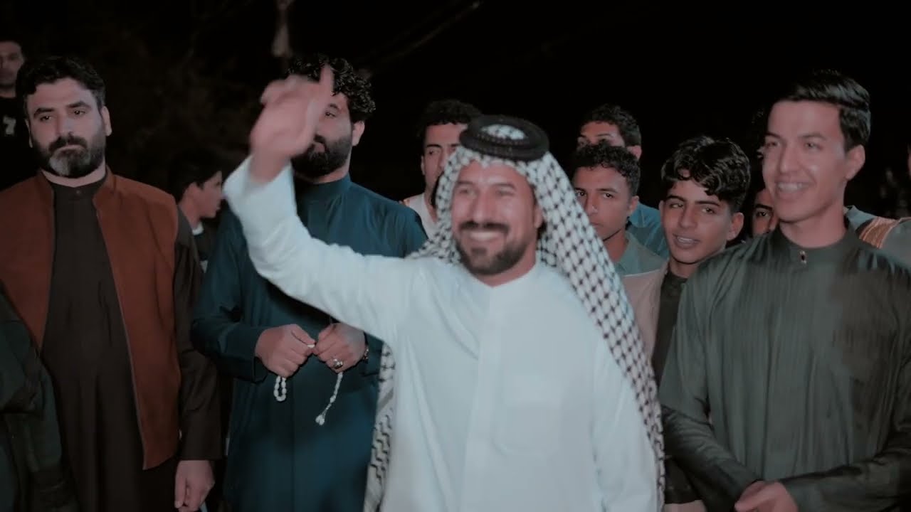 هوسات حنة ايمن عباس الزركاني 2026#للحجز_07713295197 