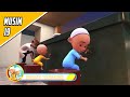 Upin Ipin Musim 19 Belajar Sholat Tarawih Upin Ipin Terbaru 2025 